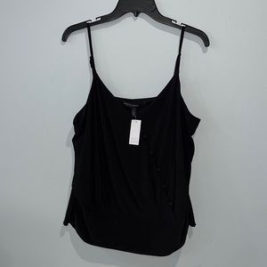 ⭐️NWT WHBM camisole size L